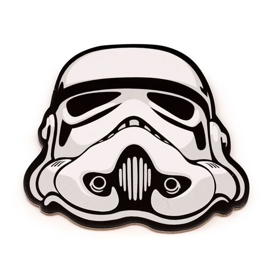 Zestaw 4 podkładek korkowych Original Stormtrooper- Zdjęcie 4