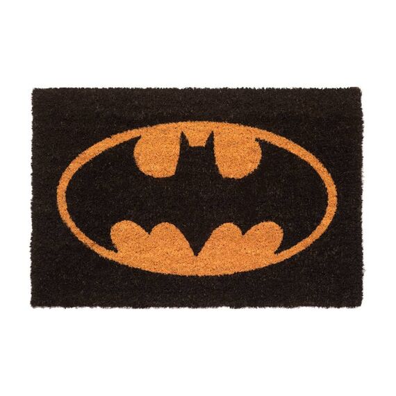 Wycieraczka DC Comics - Batman Logo 40 x 60 cm