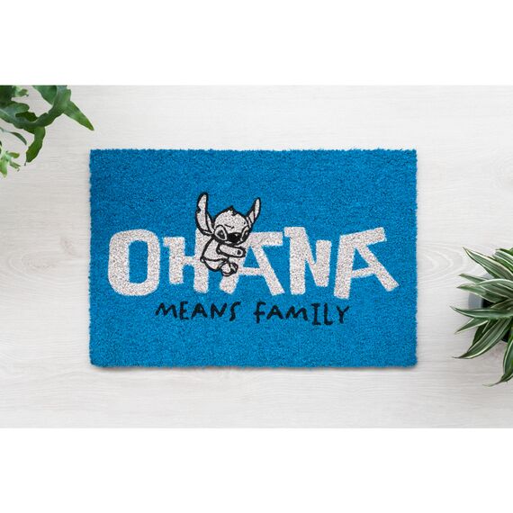 Wycieraczka Disney - Stitch- Zdjęcie 4