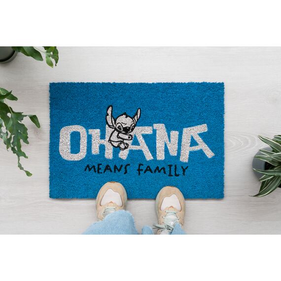 Wycieraczka Disney - Stitch- Zdjęcie 5
