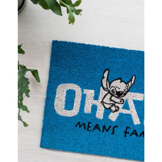 Wycieraczka Disney - Stitch- Zdjęcie 6