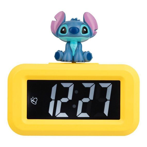 Mini budzik Disney - Stitch