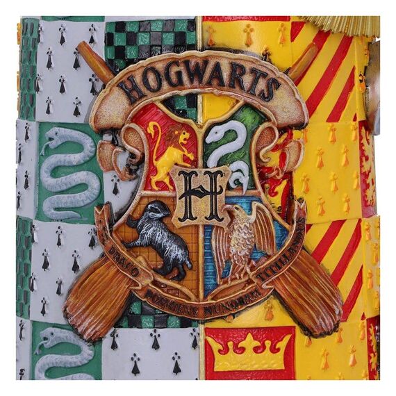 Kufel Harry Potter - Golden Snitch- Zdjęcie 5