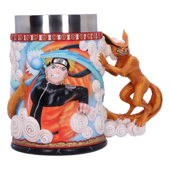 Kufel Naruto Shippuden - Naruto