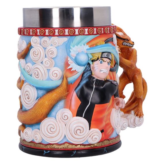 Kufel Naruto Shippuden - Naruto- Zdjęcie 4