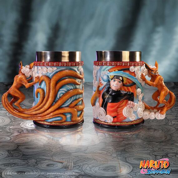 Kufel Naruto Shippuden - Naruto- Zdjęcie 5