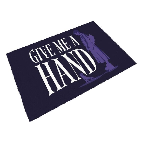 Wycieraczka Wednesday - Give me a Hand (40 x 60 cm)