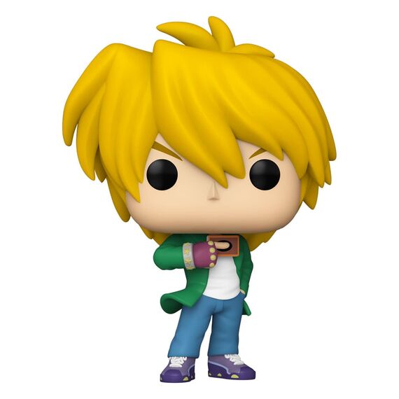 Figurka Yu-Gi-Oh! POP! - Joey Wheeler (Demon Kingdom)