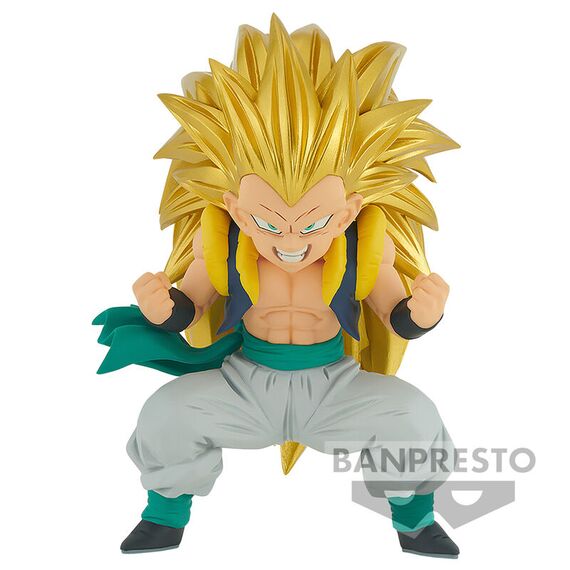 Figurka Dragon Ball Z Blood of Saiyans - Gotenks (Special XVI)