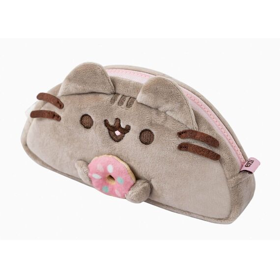 Piórnik Pusheen - Donut