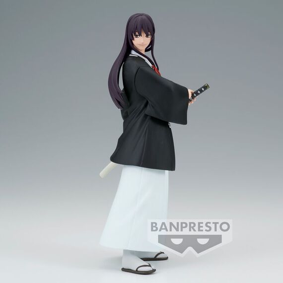 Figurka Hell's Paradise: Jigokuraku DXF - Yamada Asaemon Toma