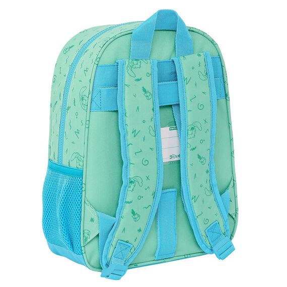 Plecak Disney - Stitch Aloha (34 cm)- Zdjęcie 2