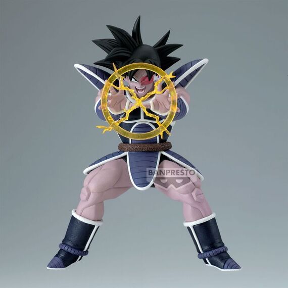 Figurka Dragon Ball Z G x Materia - Turles- Zdjęcie 2