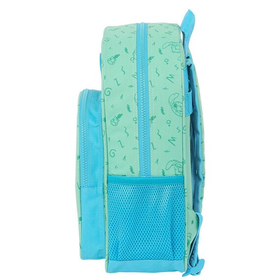 Plecak Disney - Stitch Aloha (34 cm)- Zdjęcie 3