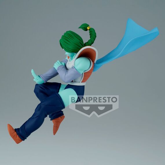 Figurka Dragon Ball Z Match Makers - Zarbon (vs. Vegeta)- Zdjęcie 3