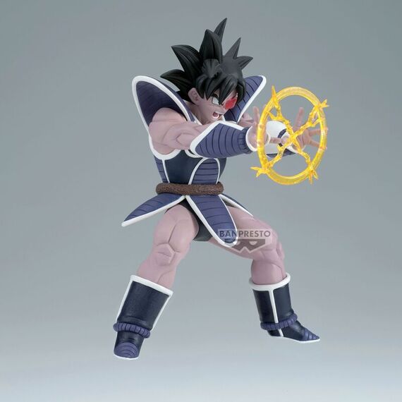 Figurka Dragon Ball Z G x Materia - Turles- Zdjęcie 3