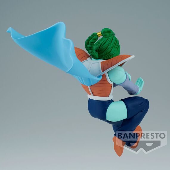 Figurka Dragon Ball Z Match Makers - Zarbon (vs. Vegeta)- Zdjęcie 4