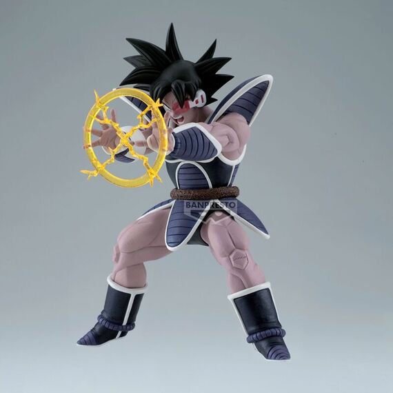 Figurka Dragon Ball Z G x Materia - Turles- Zdjęcie 4