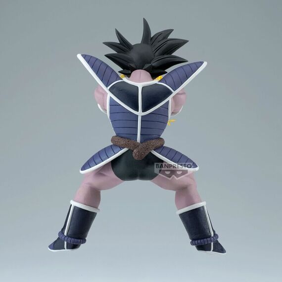 Figurka Dragon Ball Z G x Materia - Turles- Zdjęcie 5