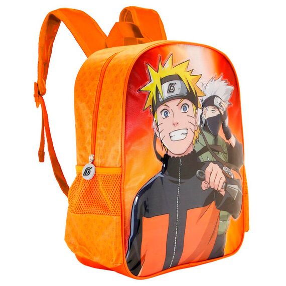 Plecak Naruto - Action 39 cm- Zdjęcie 2