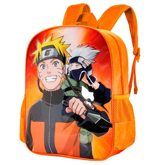 Plecak Naruto - Action 39 cm- Zdjęcie 3