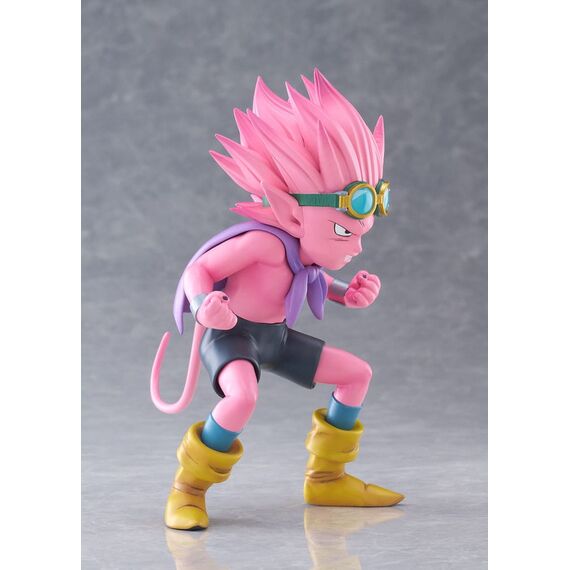 Figurka Sand Land SoftB Half - Beelzebub- Zdjęcie 6