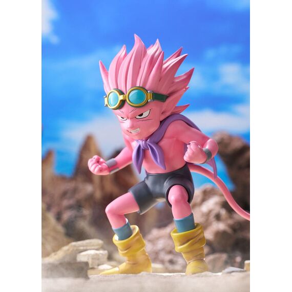 Figurka Sand Land SoftB Half - Beelzebub- Zdjęcie 15