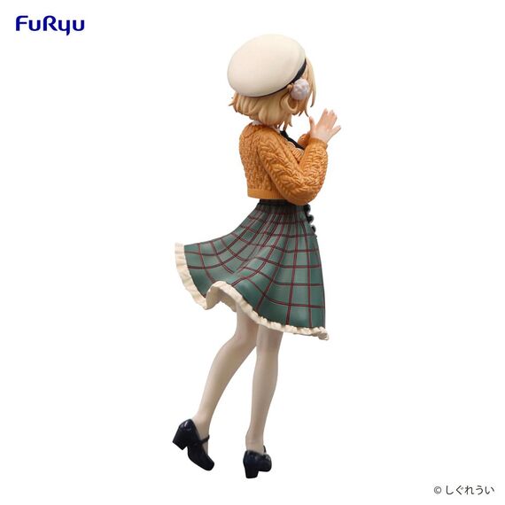 Figurka Shigure Ui Trio-Try-iT- Zdjęcie 7