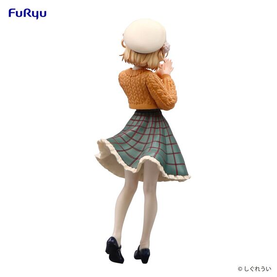 Figurka Shigure Ui Trio-Try-iT- Zdjęcie 6