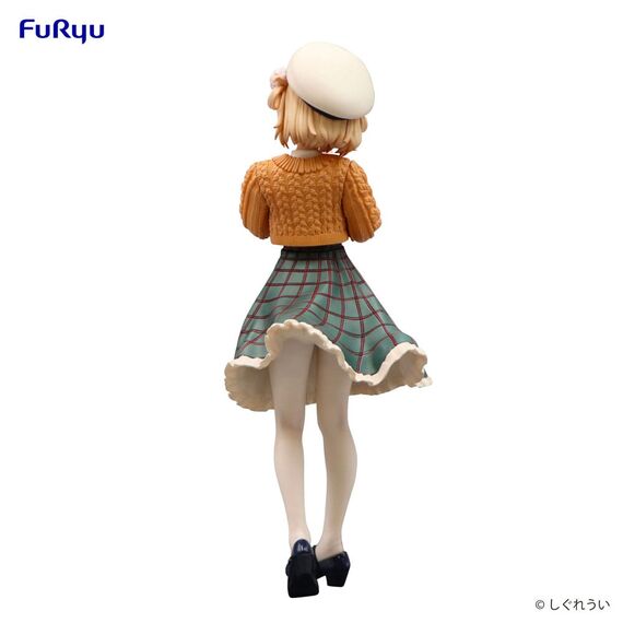 Figurka Shigure Ui Trio-Try-iT- Zdjęcie 5