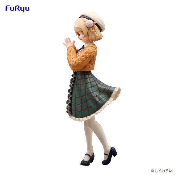 Figurka Shigure Ui Trio-Try-iT- Zdjęcie 3