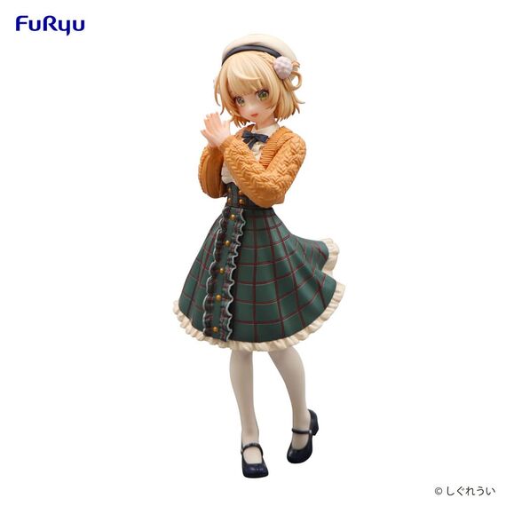 Figurka Shigure Ui Trio-Try-iT- Zdjęcie 2