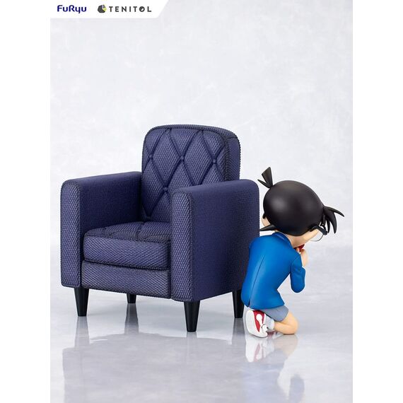 Figurka Case Closed / Detective Conan Tenitol - Conan Edogawa- Zdjęcie 4