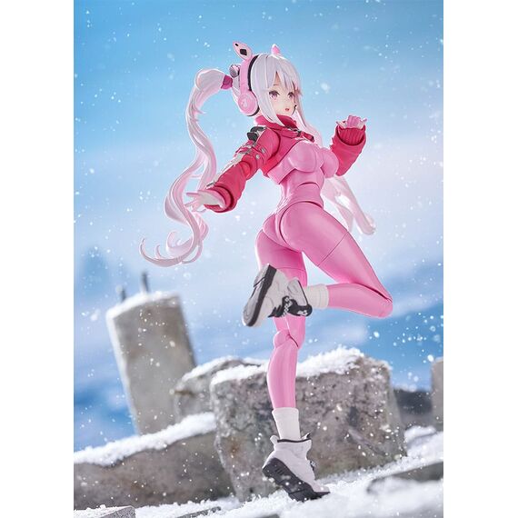 Figurka Goddess of Victory: Nikke Figma - Alice- Zdjęcie 5