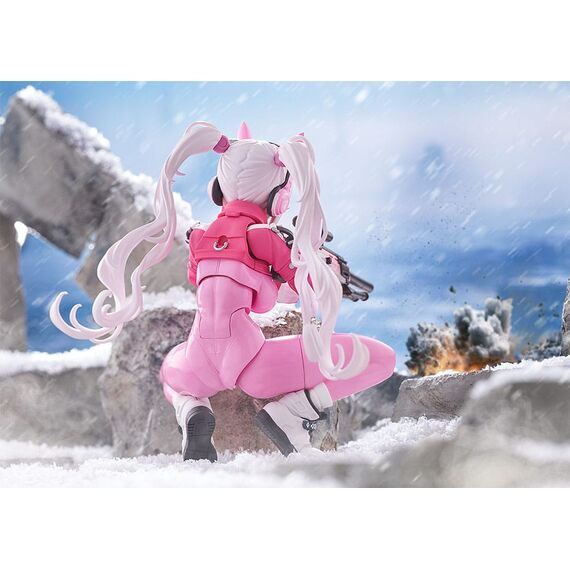 Figurka Goddess of Victory: Nikke Figma - Alice- Zdjęcie 7