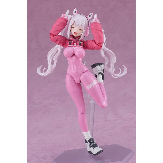Figurka Goddess of Victory: Nikke Figma - Alice- Zdjęcie 11