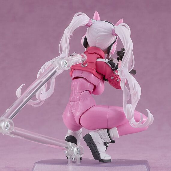 Figurka Goddess of Victory: Nikke Figma - Alice- Zdjęcie 15