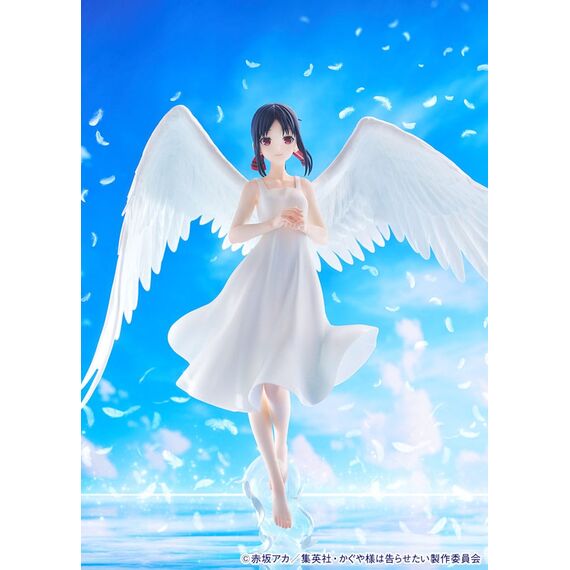 Figurka Kaguya-sama: Love is War 1/7 - Kaguya Shinomiya (Ending Ver.)- Zdjęcie 11