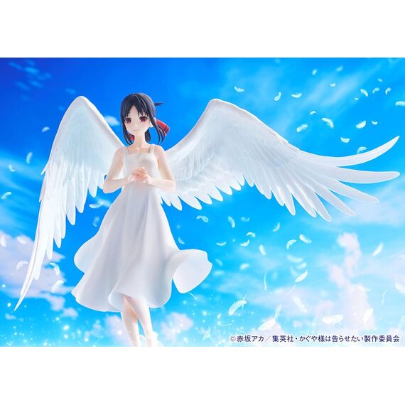 Figurka Kaguya-sama: Love is War 1/7 - Kaguya Shinomiya (Ending Ver.)- Zdjęcie 12