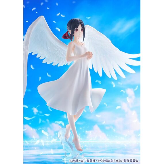 Figurka Kaguya-sama: Love is War 1/7 - Kaguya Shinomiya (Ending Ver.)- Zdjęcie 13