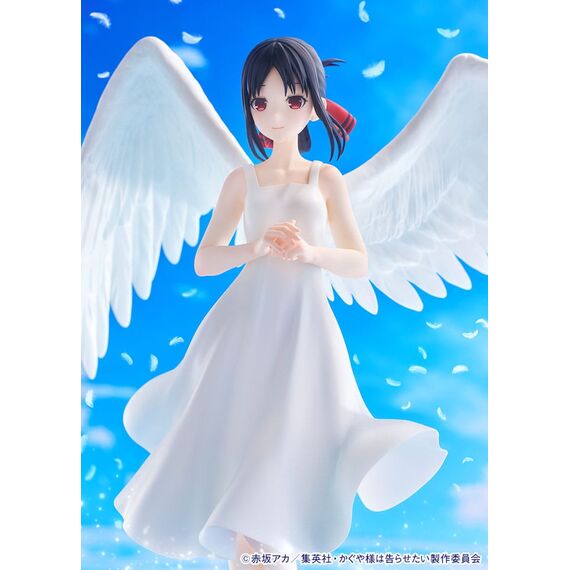 Figurka Kaguya-sama: Love is War 1/7 - Kaguya Shinomiya (Ending Ver.)- Zdjęcie 14
