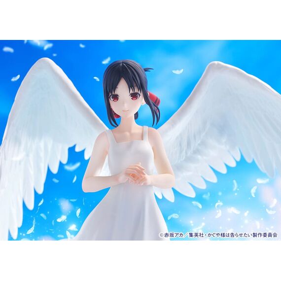 Figurka Kaguya-sama: Love is War 1/7 - Kaguya Shinomiya (Ending Ver.)- Zdjęcie 16