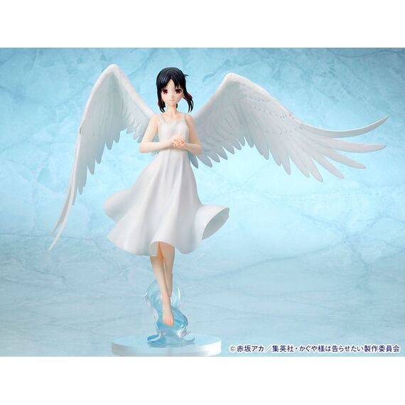 Figurka Kaguya-sama: Love is War 1/7 - Kaguya Shinomiya (Ending Ver.)- Zdjęcie 2