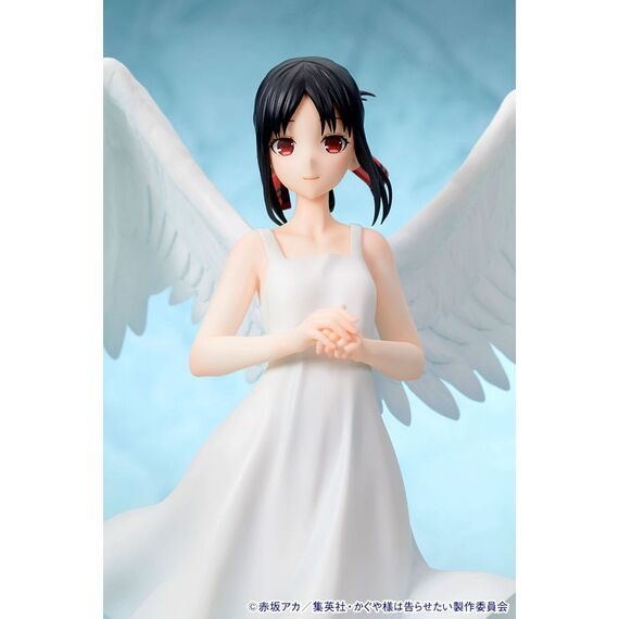 Figurka Kaguya-sama: Love is War 1/7 - Kaguya Shinomiya (Ending Ver.)- Zdjęcie 9