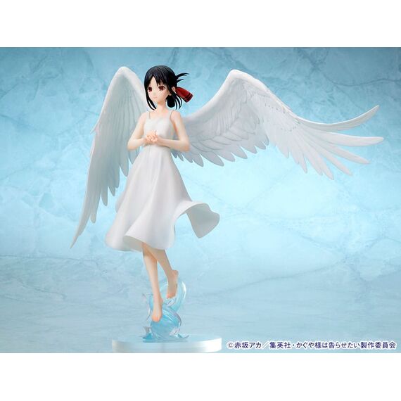 Figurka Kaguya-sama: Love is War 1/7 - Kaguya Shinomiya (Ending Ver.)- Zdjęcie 3