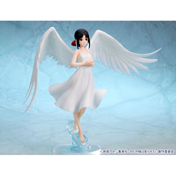 Figurka Kaguya-sama: Love is War 1/7 - Kaguya Shinomiya (Ending Ver.)- Zdjęcie 4