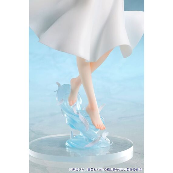 Figurka Kaguya-sama: Love is War 1/7 - Kaguya Shinomiya (Ending Ver.)- Zdjęcie 7