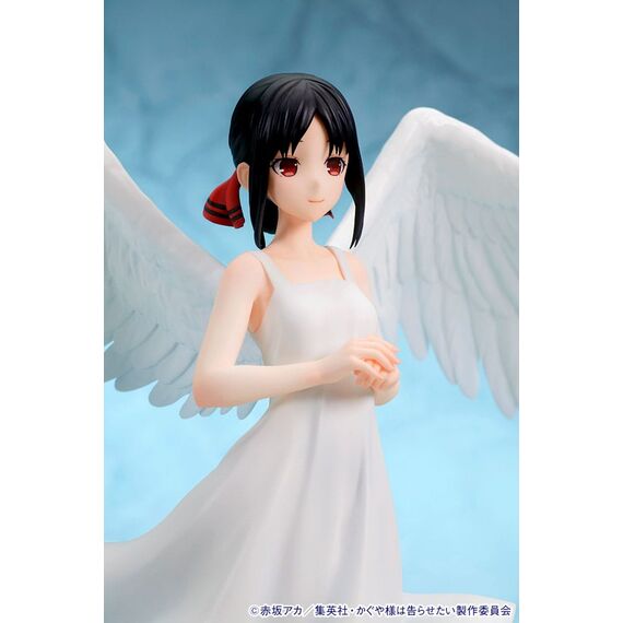 Figurka Kaguya-sama: Love is War 1/7 - Kaguya Shinomiya (Ending Ver.)- Zdjęcie 8