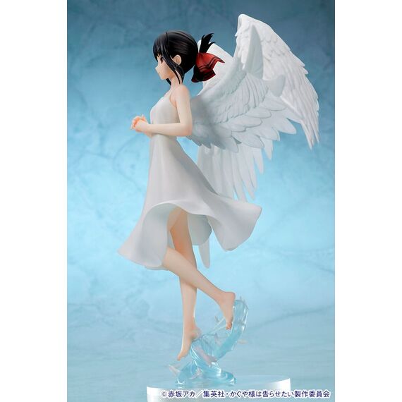 Figurka Kaguya-sama: Love is War 1/7 - Kaguya Shinomiya (Ending Ver.)- Zdjęcie 6