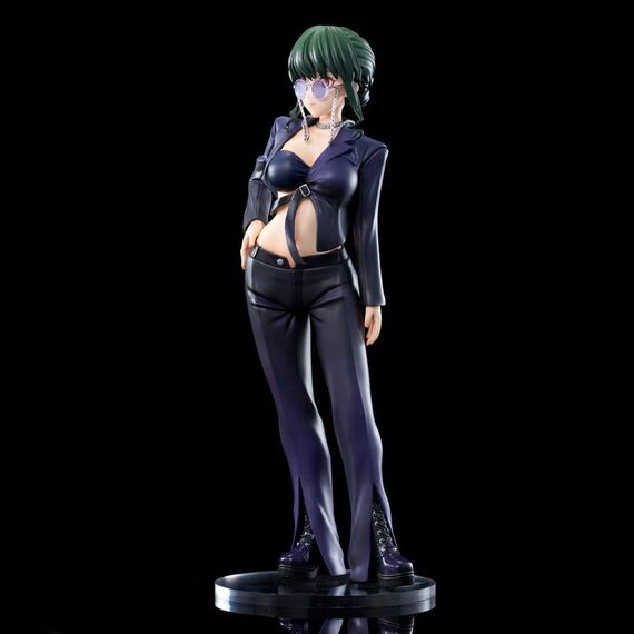 Figurka Gridman Universe Zozo Black Collection - The 2nd- Zdjęcie 5